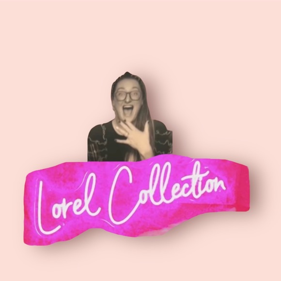 lorel collection is LIVE  alert! - Picture 8 of 8